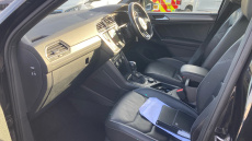 Volkswagen Tiguan 2.0 TDi 190 4Motion R-Line 5dr DSG Diesel Estate